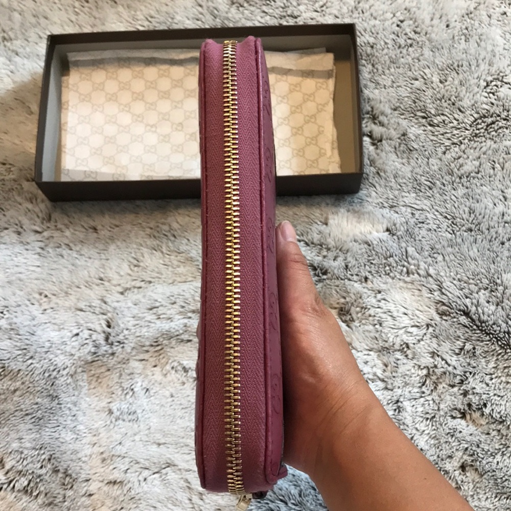Gucci Wallet - Picture 8 of 8